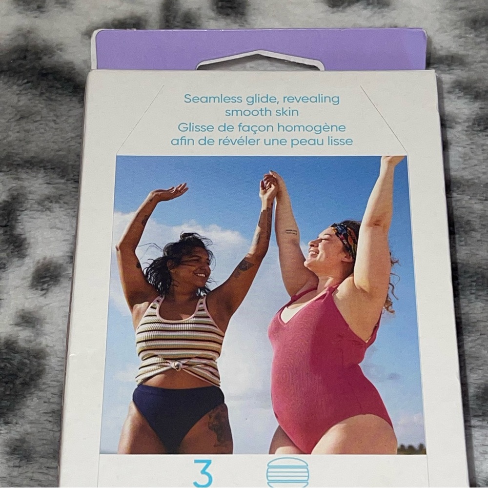 Gillette Venus Razor - Picture 5 of 8